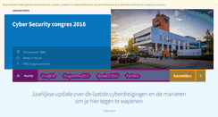 Desktop Screenshot of cyber-security.heliview.nl
